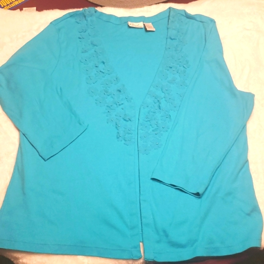 Ladies sweater